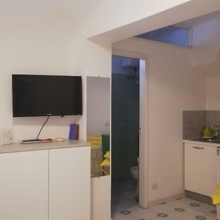 Ferienwohnung Il Puntino Atrani Exterior foto