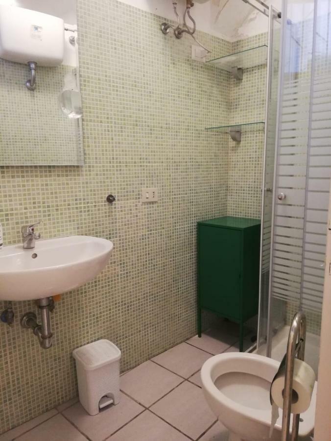 Ferienwohnung Il Puntino Atrani Exterior foto